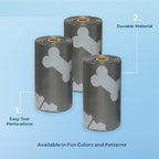 Best Pet Supplies Dog Poop Bags - Image 2