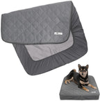 Paw Inspired Waterproof Fitted Cover by HOME