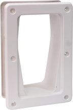 PetSafe Electronic Pet Door Wall Conversion Kit by PetSafe