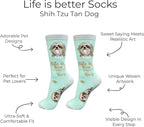 E&S Pets Pet Lover Socks - Image 2