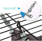 Hanging Cat Hammock, Pet Hammock - Image 7