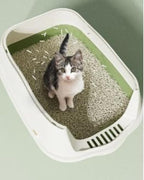 Cat Litter Box Cat Litter Tray - Image 3