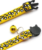 Reflective 2 Pack Breakaway Cat Collars - Image 3