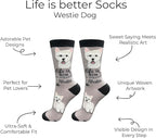 E&S Pets Pet Lover Socks - Image 2