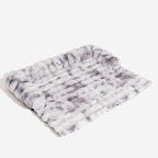 FUNNY FUZZY Pet Fluffy Plush Calming Dog Couch Bed Sofa Protector Washable Pets - Image 6