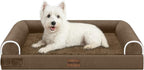 Medium Dog Bed Orthopedic Washable: Beds Bolster Medium Sized Dogs Bed Egg by Nanuya