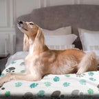 Dog Blankets for Medium Large Dogs Washable, 3 Pack Pet Blanket Washable 41" x - Image 4