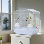 GarveeHome Small Bird Cage - Image 6