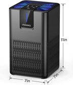 Air Purifiers for Home Large Room 1250 Ft², MOOKA H13 HEPA Air Purifier for - Image 8