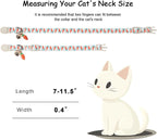2 Pack Cute Cat Collars - Image 6