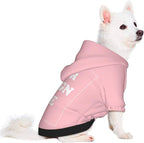 Personalized Dog Hoodie, Custom Dog Costumes - Image 2