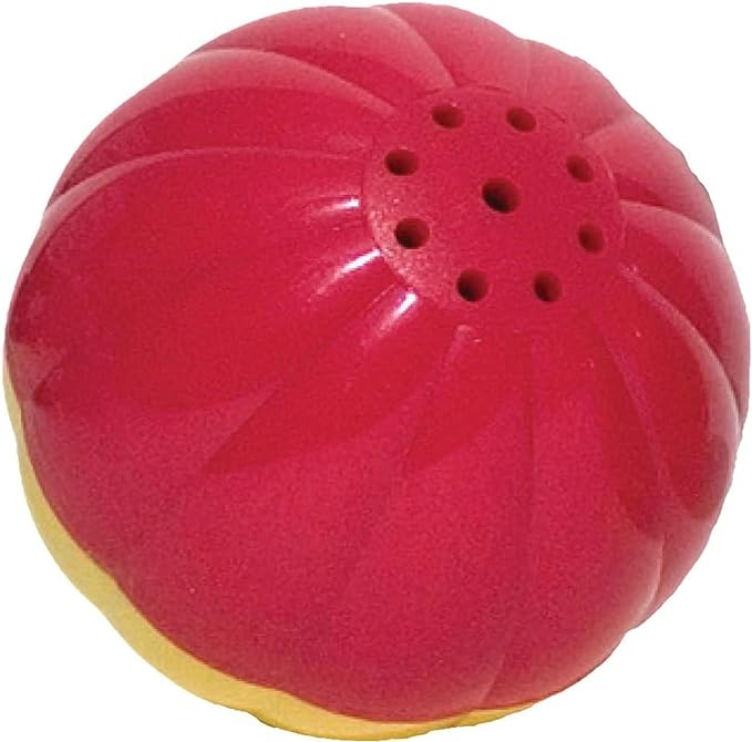 Pet Qwerks Animal Sounds Babble Ball by PetQwerks