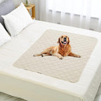 Ameritex Waterproof Blanket Reversible Dog Bed Cover Pet Blanket - Image 4