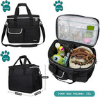 PetAmi Dog Travel Bag - Image 2