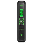 VIVOSUN Digital pH Meter, 0.01pH High Accuracy Pen Type pH Tester by VIVOSUN