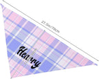 Custom Pet Scarf Personalized Dog Bandana - Image 6