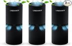Lab Charge Small Ionic Air Purifier by LabCharge