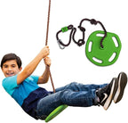 Swurfer Disco Tree Swing by Swurfer