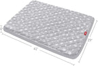 Waterproof Dog Bed Covers Replacement Washable Pet Hair Easy to Remove - Image 6
