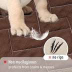 fuguitex Waterproof Dog Bed Cover Couch Cover - Image 5