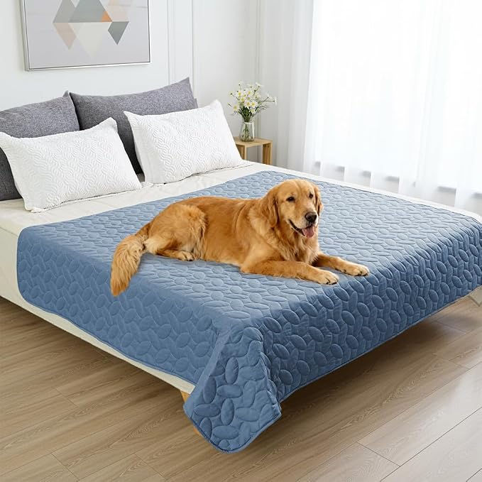 Ameritex Pet Bed Cover Dog Bed Blanket - Image 6