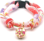 PetSoKoo Four-Leaf Clover Cat Collar - Image 2
