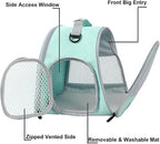Breathable Guinea Pig Carrier Backpack - Image 5