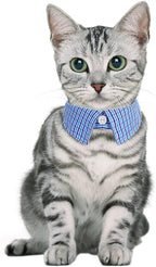Faleela 2 Pack/Set Cat Collar - Image 5