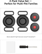 Bluetooth Dog Tracker Tag, Pet Tracker - Image 8