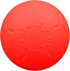 Jolly Pets Bounce-n-Play Dog Toy Ball, 4.5 Inches/Small, Model Number: 2545 OR - Image 7
