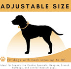 Birthday Dog Bandana for Medium Large Dog, Reversible Soft Breathable - Image 6