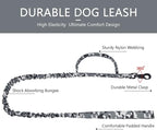 DAGANXI Tactical Dog Collar, Adjustable Military Training Nylon Dog Collar - Image 5