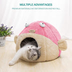 Cat Beds for Indoor Cats - Image 5
