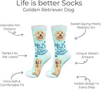 E&S Pets Pet Lover Socks - Image 2