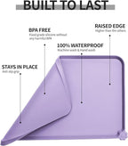 Waterproof Pet Feeding Mat - Image 5