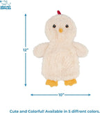 Best Pet Supplies Interactive Squeaky Dog Chew Toy, Ideal Dog Toys - Image 3