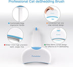 Pet Undercoat Deshedding Tool for Dogs - Image 3