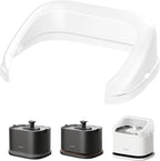 PETLIBRO Splash Shield for 3L Dockstream 2 Cat Water Fountain PLWF106 PLWF116 by PETLIBRO