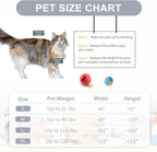 Cat Door for Wall, Energy Efficient Pet Door - Image 5