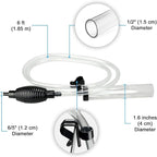 SunGrow Aquarium Maintenance Kit - Image 7