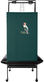 Colorday Good Night Bird Cage Cover by Colorday