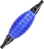 fishkeeper Siphon Ball Pump Head Replacement – Compatible by fishkeeper