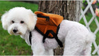 Pet Backpack, Cute Dog Backpack - Image 2
