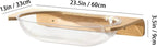 Cat Wall Shelves for Cat Wall Steps, Wooden Floating Modern Mounted Space - Image 3