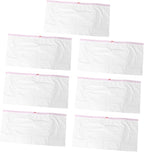 10Pcs Cat Litter Cleaning Bags Self Contained Litter Pan Pouches by GRIRIW