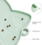 Coomazy Cat Water Fountain Mats - Image 3