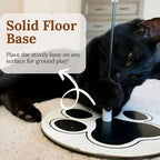 18pcs Interactive Cat Toys for Indoor Cats Suction Cup Cat Toys for Indoor Cats - Image 8