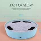 Pawaboo Interactive Cat Toy - Image 5