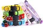 Reflective Cat Collars Breakaway - Image 2