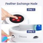 ORSDA Cat Toys, 2-in-1 Interactive Cat Toys - Image 7